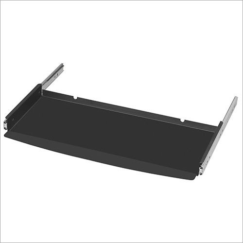 Metal Keyboard Tray