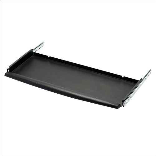 Aluminium Metal Keyboard Tray