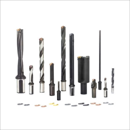 Allied Machine & Engg Corporation Spade Drills