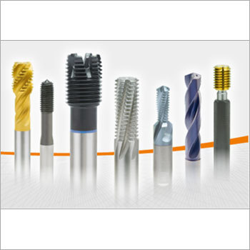 Emuge Franken Machine Taps