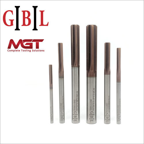 Gibil Tools Carbide Reamers