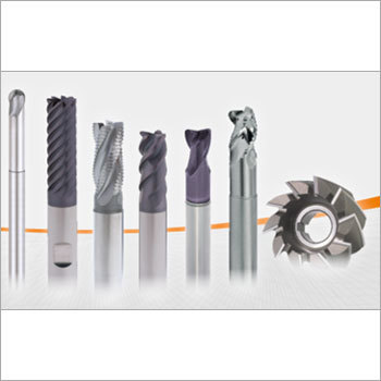 Milling Cutters