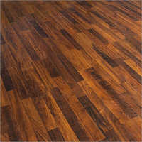 Hickory Oak Laminate Flooring Sheet