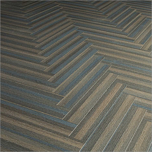 Blue Sapphire Laminate Flooring Sheet