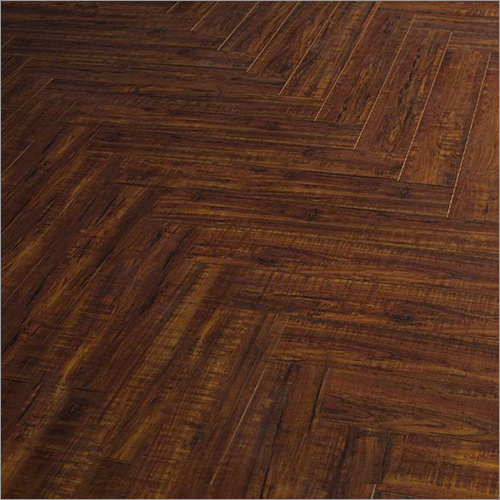 Texas Brown Laminate Flooring Sheet