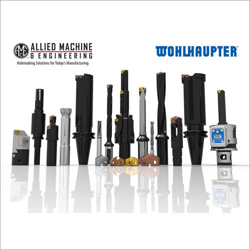 Wohlhaupter Boring Solutions