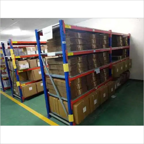Semi Heavy Duty Rack
