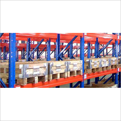 Heavy Duty Rack