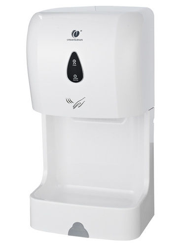 High Speed Hand Dryer