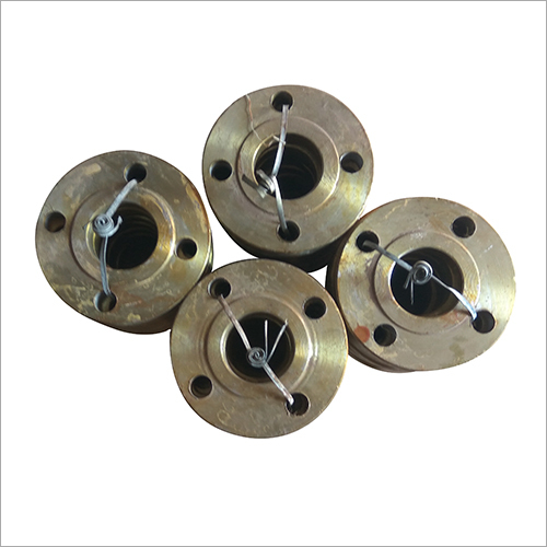 Ms Flange Application: Industrial