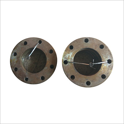 Ms Slip On Flange Application: Industrial