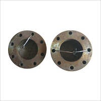 Ms Slip On Flange Application: Industrial