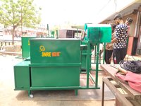 Biogas Plant