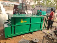Biogas Plant