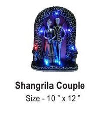 Shangrila Couple