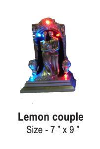 Lemon Couple