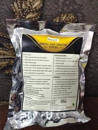 HAIR REMOVER POWDER
