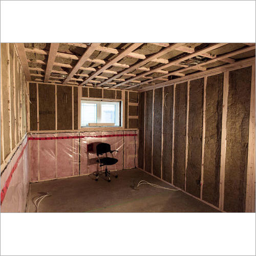 Room Sound Proofing