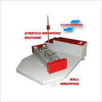 Roll Wrapping Machine