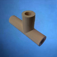 T Joint PUF Pipe Section