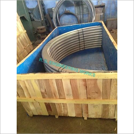 limpet coil manufacturer