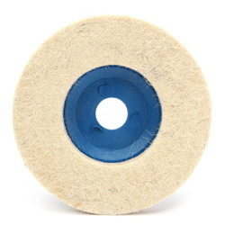 Buff Felt Wheel