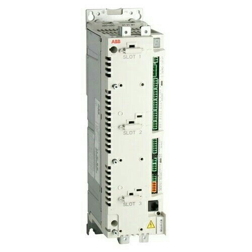 ABB servo drive repairing