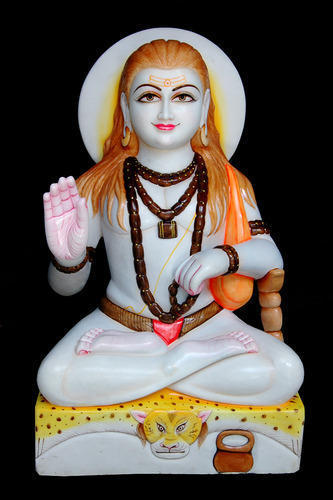 Moorti Balak Nath Statue