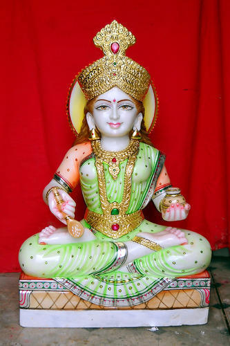 Moorti Annapurna Mata