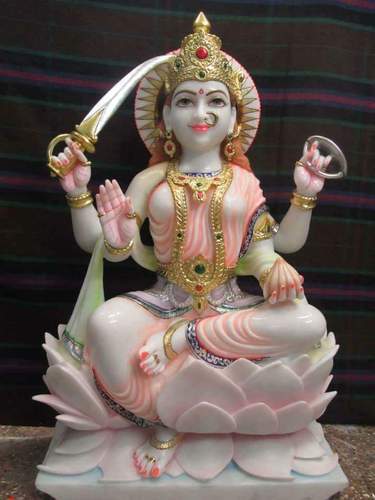 Moorti Santoshi Mata