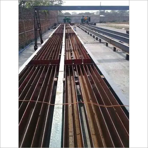 RCC Pole Mould RCC Pole Mould