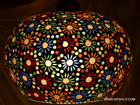 CasaMosaic Wall Accent