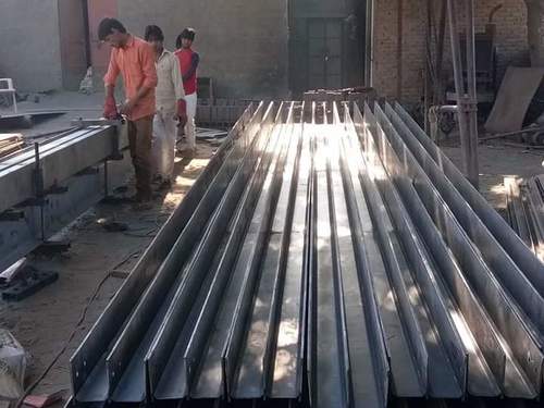 PSC Cement Pole Mould PSC Cement Pole Mould
