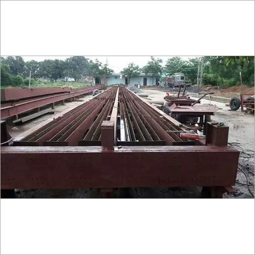 PSC Concrete Pole Mould PSC Concrete Pole Mould