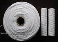 Filter Cartridge Polypropylene Yarn