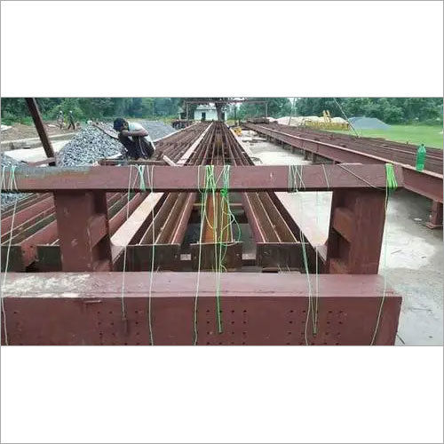 PCC Concrete Pole Mould