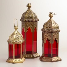 Large Lantern