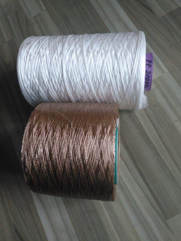 Polypropylene Yarn