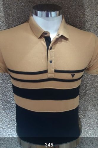 Collar T Shirt Age Group: 22