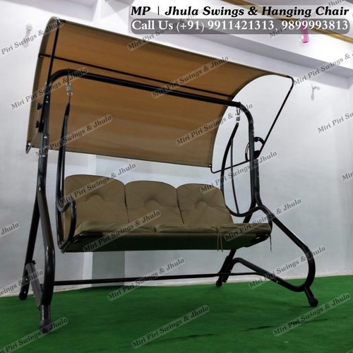 Indoor Swing With Stand For Adults