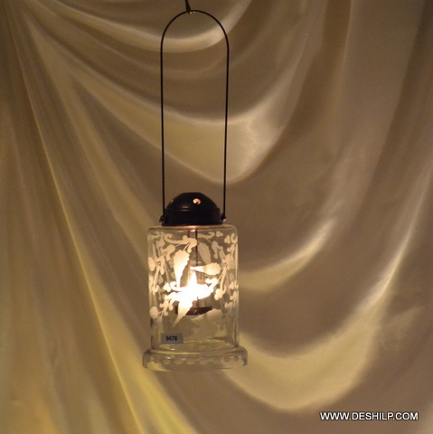 Transparent Wall Hanging For Home Decor