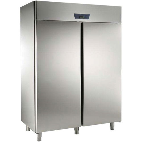 GMP Lab Freezer- Double Door