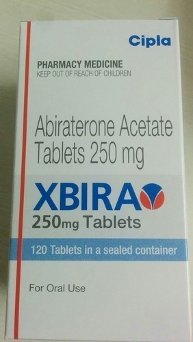 Xbira 250 mg Tablets