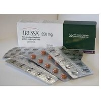 Iressa 250 Mg Tablet