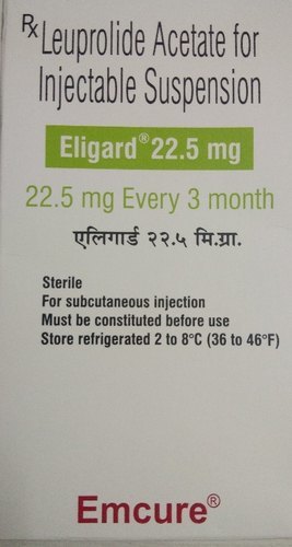 Eligard 22.5 Mg