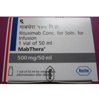 Mabthera Injection