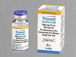 Tysabri Injection