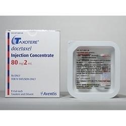 Docetaxel Injection