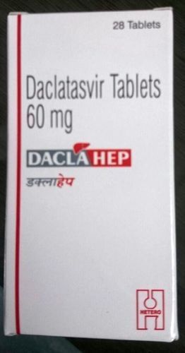 Dacla Hep Hetro Medicine