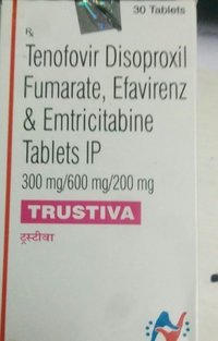 Trustiva Tablets